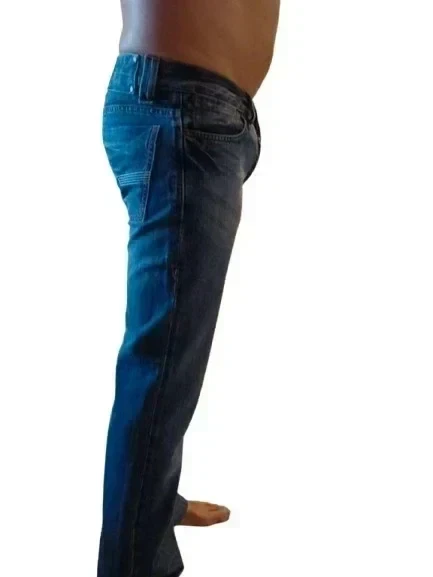 W32 T40 Original Worker Jeans – photo 3